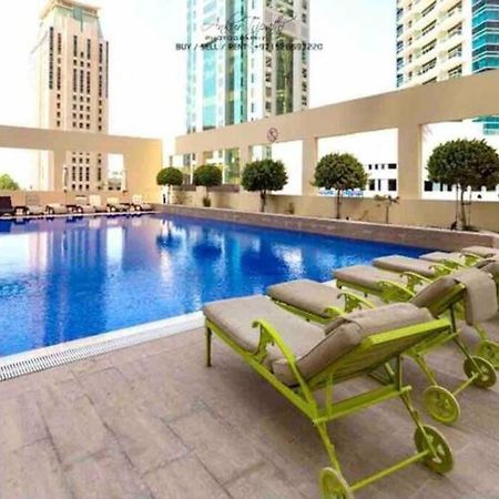 Royal Oceanic - Fantastic Apartment In Dubai Marina - Jbr Ngoại thất bức ảnh