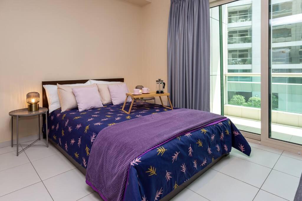 Royal Oceanic - Fantastic Apartment In Dubai Marina - Jbr Ngoại thất bức ảnh