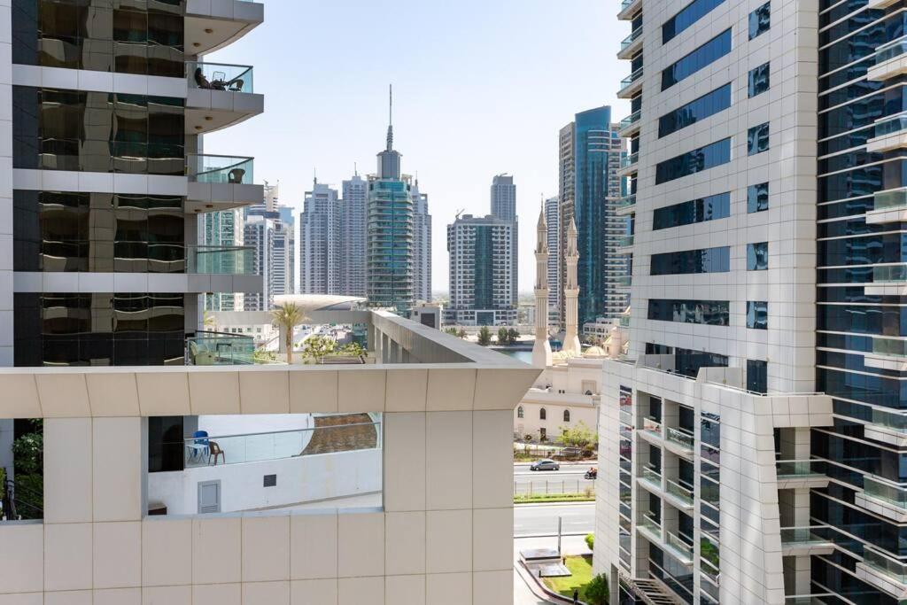 Royal Oceanic - Fantastic Apartment In Dubai Marina - Jbr Ngoại thất bức ảnh