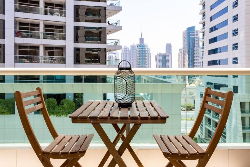 Royal Oceanic - Fantastic Apartment In Dubai Marina - Jbr Ngoại thất bức ảnh